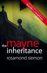 Mayne Inheritance Rosamond Siemon
