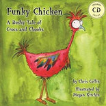 Funky Chicken Chris Collin