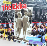 History of the Ekka Sandra Watkins