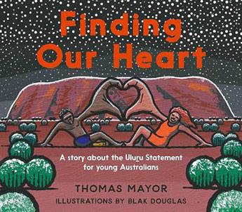 Finding Our Heart Thomas Mayor